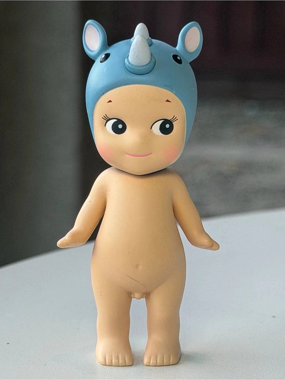 Sonny Angel Animal Series 3 Rhinoceros